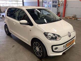 Volkswagen Up! Up! (121), Hatchback, 2011 1.0 12V 60 picture 2