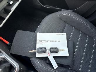 Dacia Sandero  picture 9