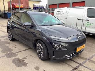 Uttjänta bilar auto Hyundai Kona Kona (OS), SUV, 2017 / 2023 64 kWh 2022/2