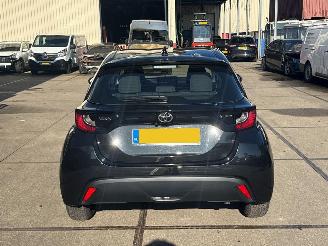 Toyota Yaris  picture 2