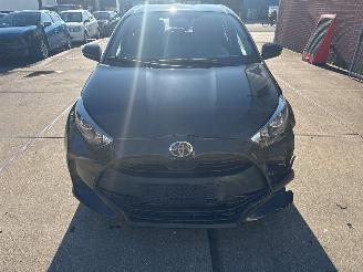 Toyota Yaris  picture 12