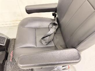 Mango  Scootmobiel FR-1 80ah accu + lader picture 17