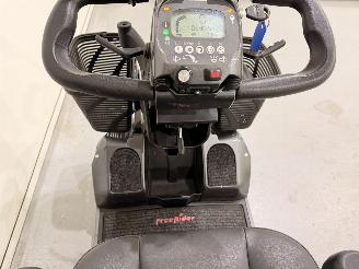 Mango  Scootmobiel FR-1 80ah accu + lader picture 8