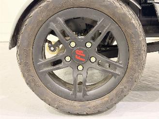 Mango  Scootmobiel FR-1 80ah accu + lader picture 11