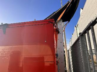 Dodge  Gastro Food Truck RG-13 Fire Service picture 12