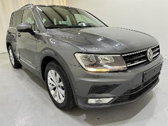 škoda osobní automobily Volkswagen Tiguan 1.4 TSI Comf.Business Pano 2017/1