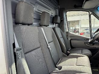 Mercedes Sprinter ELECTRIC L2/H2 85kW 3.5T Aut Clima picture 25