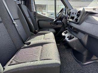 Mercedes Sprinter ELECTRIC L2/H2 85kW 3.5T Aut Clima picture 12