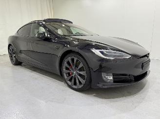 Tesla Model S 100D P 568kW Ludicrous+ picture 19