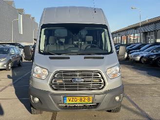 Ford Transit 350 2.0D EcoBlue H3L2 Aut6 picture 2