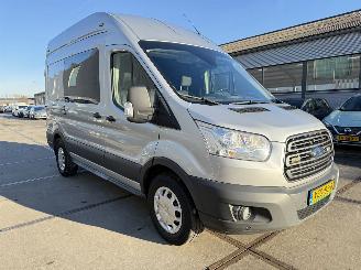  Ford Transit 350 2.0D EcoBlue H3L2 Aut6 2019/4
