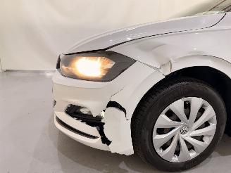 Volkswagen Polo HB 1.0 TSI Comfort Airco/Navi picture 31