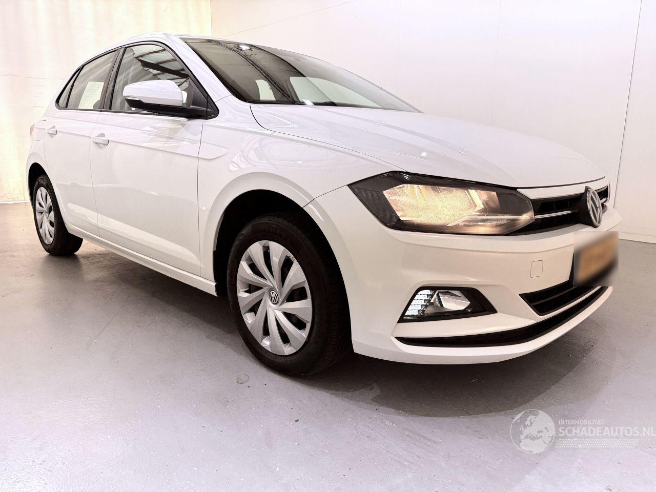 Volkswagen Polo HB 1.0 TSI Comfort Airco/Navi