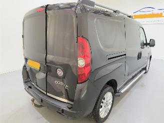 Fiat Doblo Cargo Maxi 1.6D Automaat picture 6