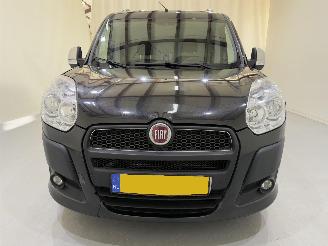 Fiat Doblo Cargo Maxi 1.6D Automaat picture 2
