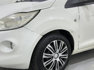 Ford Ka 1.2 Trend Airco picture 20