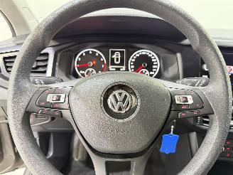 Volkswagen Polo VI 5-Drs 1.0 MPI Airco picture 15