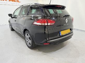Renault Clio Estate 1.5 dCi Night&Day Navi picture 34