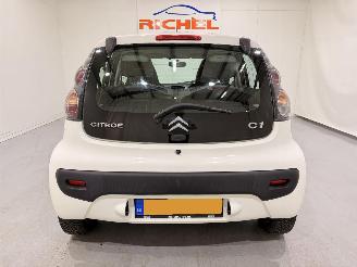 Citroën C1 5-Drs 1.0-12V Seduction Navi/AC picture 5