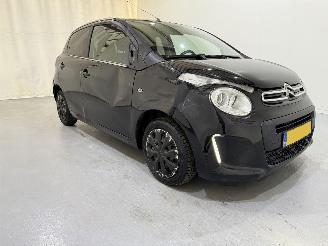 Auto incidentate Citroën C1 5-Drs 1.0 VTi 68 Style Airco 2016/1