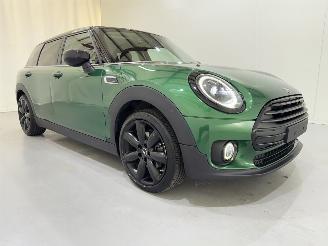Auto incidentate Mini Clubman 1.5 Cooper Aut7 Clima/Navi 2023/5