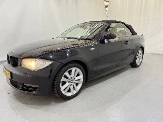 BMW 1-serie Cabrio 118i picture 25