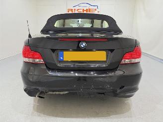 BMW 1-serie Cabrio 118i picture 6