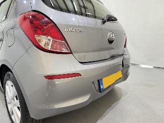 Hyundai I-20 HB 1.2i i-Deal Airco NAP picture 10