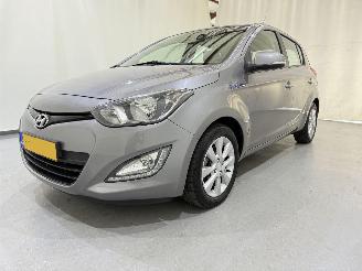Hyundai I-20 HB 1.2i i-Deal Airco NAP picture 28
