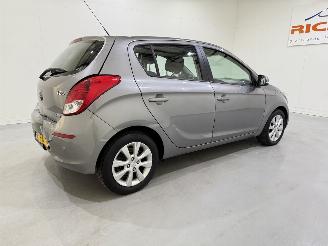 Hyundai I-20 HB 1.2i i-Deal Airco NAP picture 30