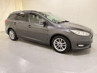 Auto incidentate Ford Focus Wagon 1.0 Ecoboost Edition 2017/7