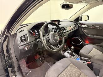 Audi Q3 2.0 TFSI Pro S Line aut7 Pano picture 8