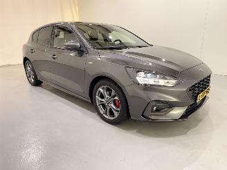 Ford Focus HB 1.5 EcoBoost ST Line X Business aut picture 21