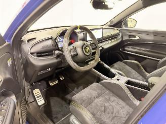 Abarth 600e 600e Scorpionissima aut 207kW picture 7