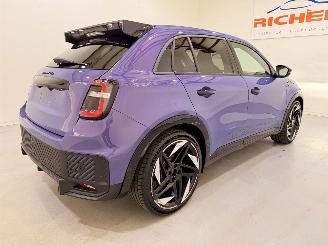 Abarth 600e 600e Scorpionissima aut 207kW picture 21