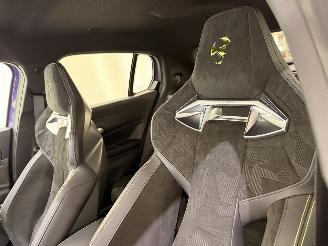 Abarth 600e 600e Scorpionissima aut 207kW picture 8
