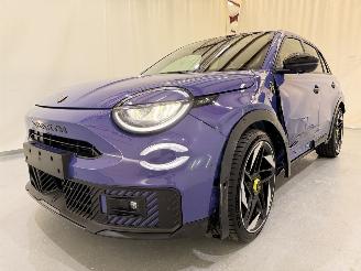 Abarth 600e 600e Scorpionissima aut 207kW picture 52