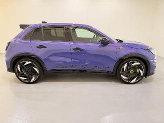Abarth 600e 600e Scorpionissima aut 207kW picture 5