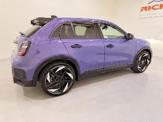 Abarth 600e 600e Scorpionissima aut 207kW picture 44