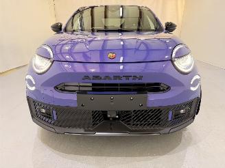 Abarth 600e 600e Scorpionissima aut 207kW picture 2