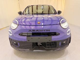 Abarth 600e 600e Scorpionissima aut 207kW picture 20