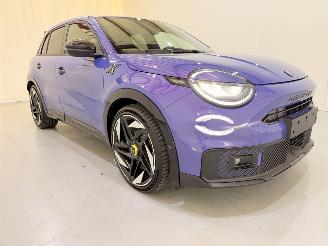 Abarth 600e 600e Scorpionissima aut 207kW picture 23