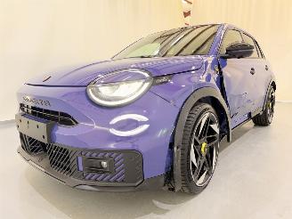 Abarth 600e 600e Scorpionissima aut 207kW picture 3
