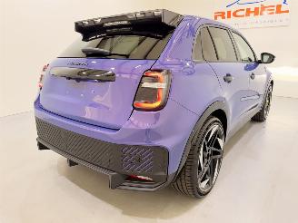 Abarth 600e 600e Scorpionissima aut 207kW picture 6