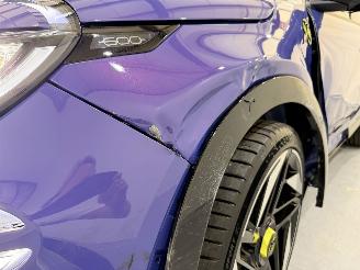 Abarth 600e 600e Scorpionissima aut 207kW picture 26