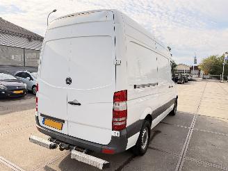 Mercedes Sprinter 211 CDI HD 366 Automaat Clima picture 21