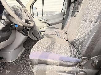Mercedes Sprinter 211 CDI HD 366 Automaat Clima picture 26