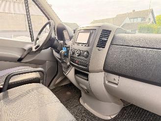 Mercedes Sprinter 211 CDI HD 366 Automaat Clima picture 9