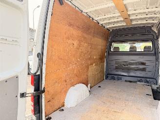 Mercedes Sprinter 211 CDI HD 366 Automaat Clima picture 31