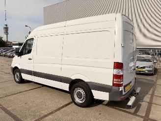 Mercedes Sprinter 211 CDI HD 366 Automaat Clima picture 4